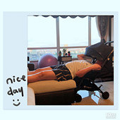 ���������Լ�Ӥ����