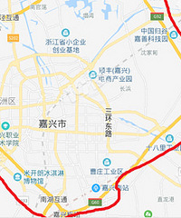 ���˳���δ����չ�Ĳ��� �⻷�����γ�...