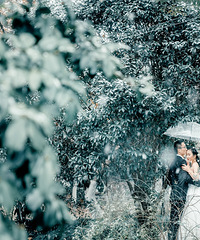 ����������Ķ�ë��ѩ ������������ǵı�ѩ��Ե��!