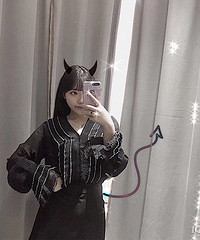 ѩ�ļӺ�ɫ����ȹ ������������