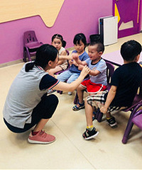 ��һ����Ӣ������� �ͱ���ʦ����Ĵָ���