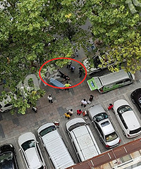 �𾪣����Ӹ������ɵ������񾯴���˵��