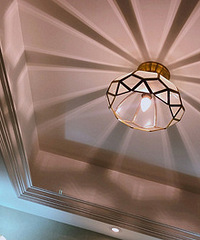 125ƽ���׼����� ��ϲ��������صĵƣ�