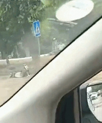 �پ�ҽԺ�ſ�ˮ�ܱ��ѣ�����˵�µ�һ����Ϳ