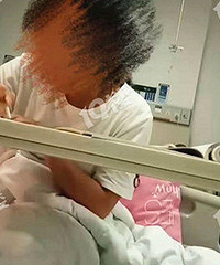 �ж����θ߸�һŮ��ÿ��ĸ�ײ���ͷѧϰ