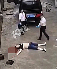 ���£�����һ���Ӿ��������������¥����