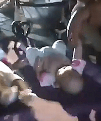 ����������ĳ��˿���ſ���˫��̥����������