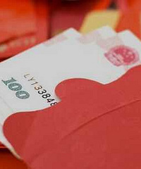 为了回血随礼出去的红包钱 爸妈催我赶紧结婚