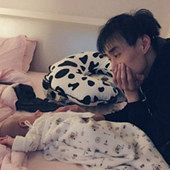 ���գ��������ϲ�˯��