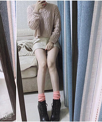 ���˸�����ɫ������ ����С��ȹ�ܺÿ�