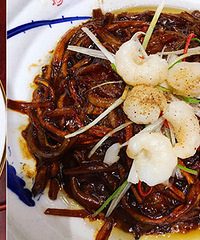 �ϼ��˵Ĵ�ͳ�� ������̫��ζ����