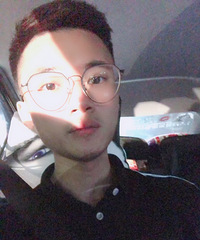孤身一人又将踏上新的旅程