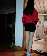【九月种草】入了冠军的橘色卫衣 颜色超显白 妈妈穿着都好看