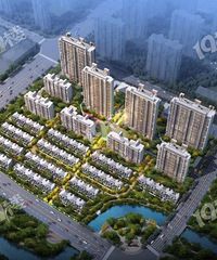 曝光!嘉兴市本级即将迎来三个新楼盘 或将在年底之前开盘入市