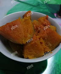 今天才知道!嘉兴人过中秋 据说要吃南瓜