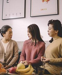 土豪亲戚后续 饭桌上疯狂吹牛 临走还不忘把我家瓜果全拿走