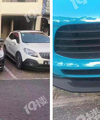 ���������ʱ�����ھ���·�������䳵��