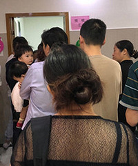 ҽԺ��Ԥ������ɽ�˺� ���и��ֲ��...