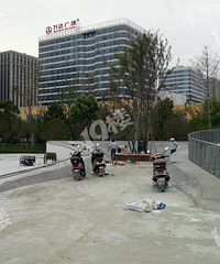 �ȶ�Ϊ�죡��������Աߵ��˺ӹ�԰��Ҫ�ڹ��쿪���ˣ�