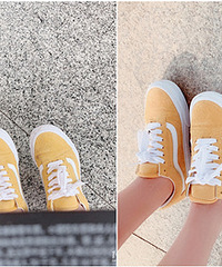 ����vans����ɫ ţ����Ь�������