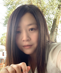 孩子生好了 头发做好了 指甲染好了 努力再瘦20斤!