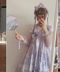 ������һ�ݴ�����lo��� �׸���Ů�ĵ��Լ�