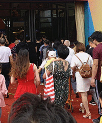 ֱ�����ζ�࿪ҵ��һ�� ���������˴��ڡ�