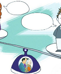 嫂子让我出侄女的幼儿园学费 说我在家里白吃白住