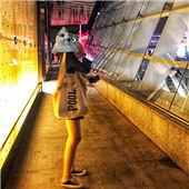 想拍一段甜腻抖音