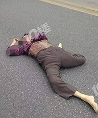 ͻ�����f���һ����ǣ������·��ײ