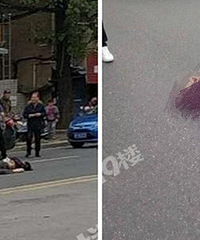 ͻ�����f���һ����ǣ������·��ײ