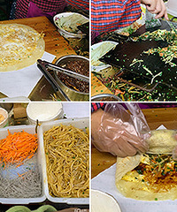 ȥ����ѧԺ�سԵļ����� ������ѼӺܶ��