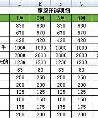 ��ͥ��֧һ����һ��������˫���ڼ��˱�������1��Ż����ȥ��