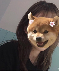 93年小姐姐 想和你一起拍vlog 愿你比冬天先来