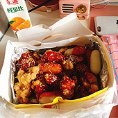 һ����������ը��