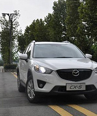 ��Ҹ��㽨�飡���01��CX-5�ĸ��ã�