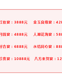 婚礼延期!下半年婚宴酒店告急 婚宴酒店全攻略早点选准没错!