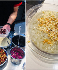 ���ڳԵ�������ͬ����Ϻ ζ��������