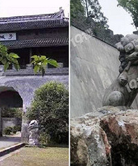 ����ǧ�꣡�����ӳǵ�ĸʨ�ӵ��������ҵ���