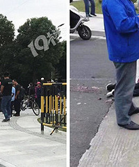 ����11��ѧ���˵�ƿ����������ѹ��������������ͨ�����ˡ�