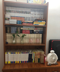【都领装饰杯秀家大赛】“小心思”+书房小天地 红包我来了!