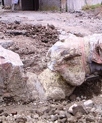 嘉兴的“心脏”要大变样啦!古建筑遗址上建起了公园