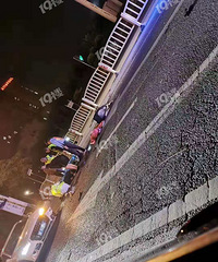 嘉兴这奥迪真牛!居然大张旗鼓地逆行还撞到了人