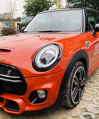 ȥ4s������Ĥ˳����ɧ��MINI���� �о�̫����
