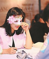 碰到3个相亲的都是离异不带娃!“世上只有妈妈好”的时代过去了?