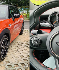 ȥ4s������Ĥ˳����ɧ��MINI���� �о�̫���ˣ�