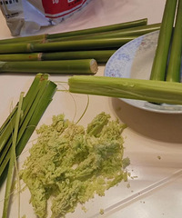 小时候有没有吃过这个!方言叫啥来着 “典馊甘”?
