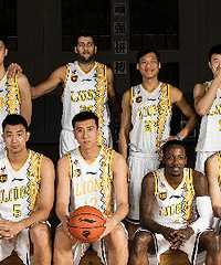 2019"生辉杯"中美篮球对抗赛门票免费送