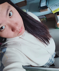 小姐姐事业心强 期待一个男生可以带ta走