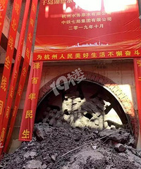 预计明年!嘉兴人要喝上千岛湖的水啦!
